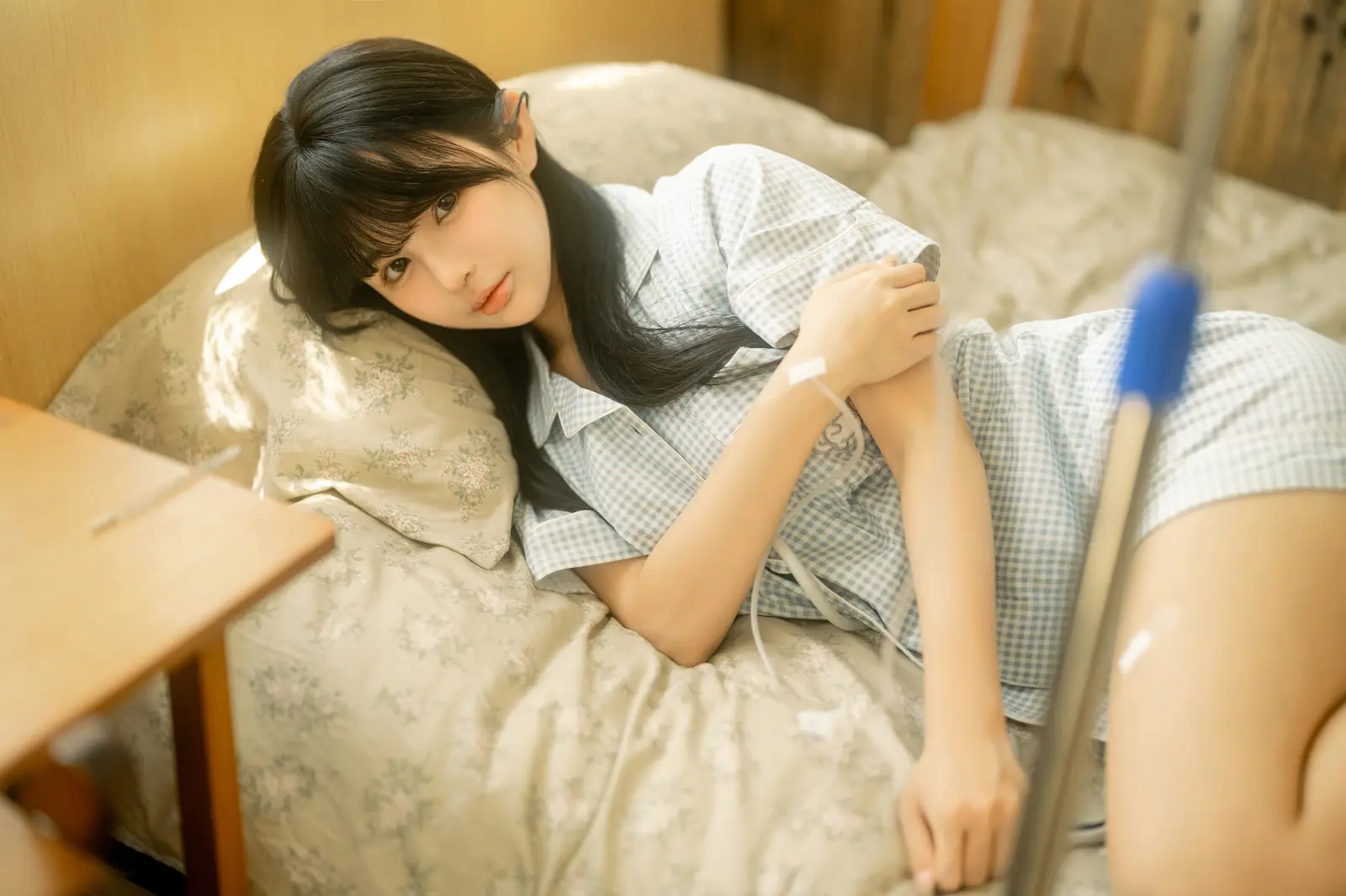 NO.116 病态女友 – [桜井宁宁] - 柒美图