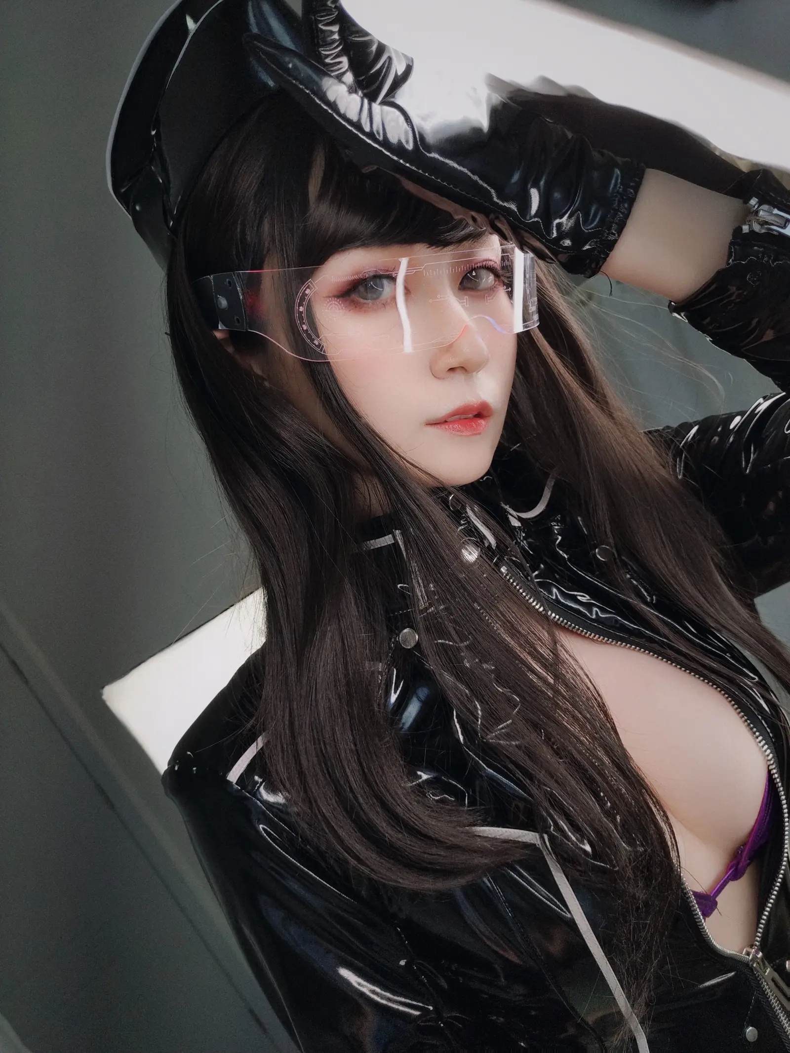 NO.048 通讯官 – [白银81] - 柒美图