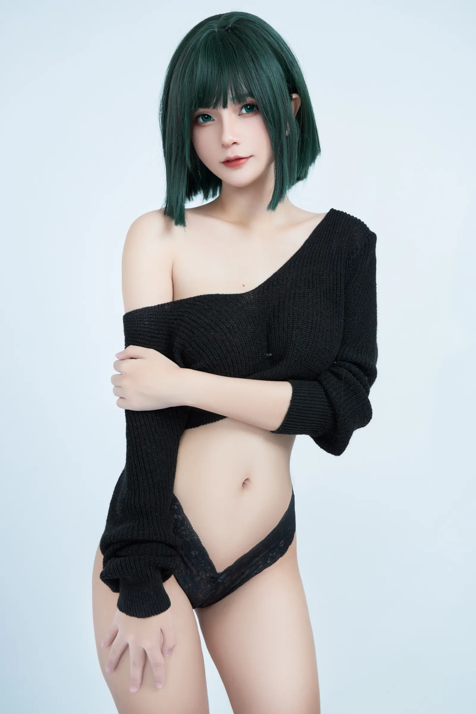 NO.095 Fubuki – [Azami] - 柒美图