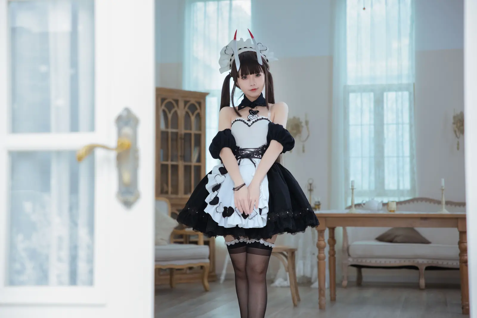 NO.093 能代 – [G44不会受伤] - 柒美图