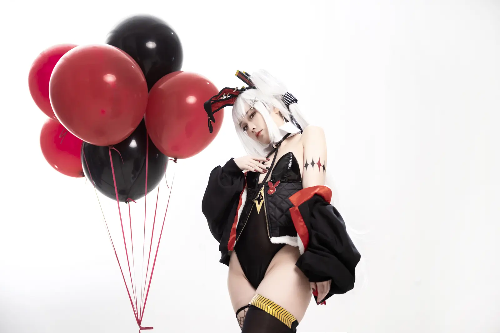 NO.099 Noa – [G44不会受伤] - 柒美图
