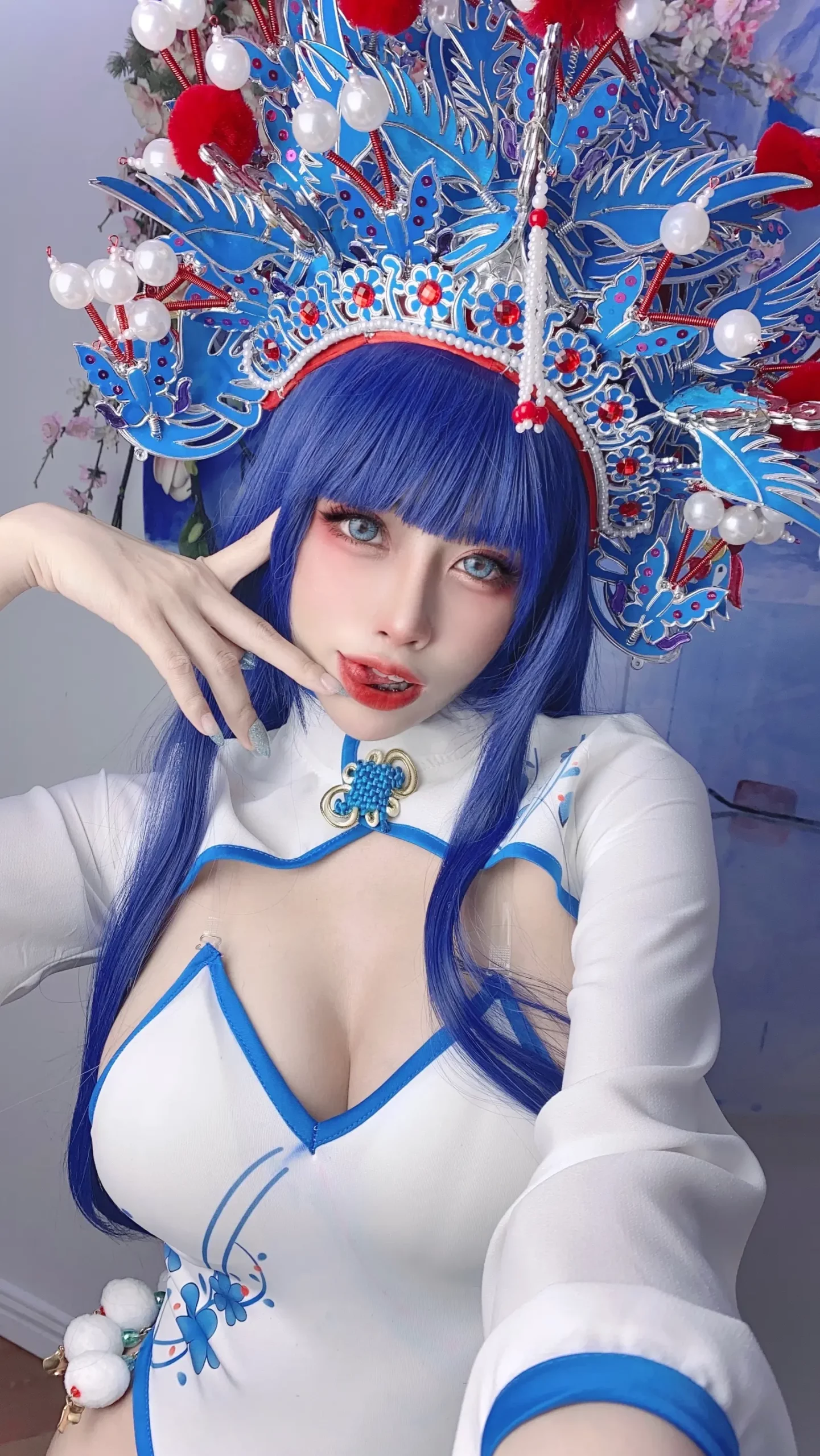 NO.173 Paime – [Byoru] - 柒美图